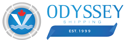 Odyssey Shipping Ltd.